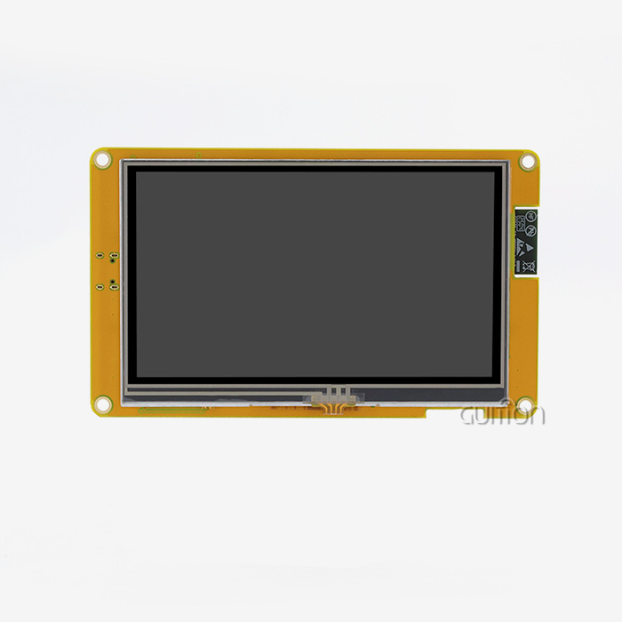 ESP32 S3 module LCD